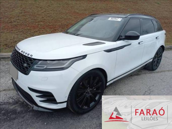 LAND ROVER RANGE ROVER VELAR 18/19