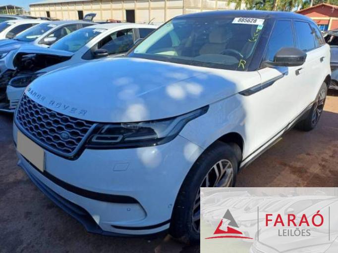 LAND ROVER RANGE ROVER VELAR 19/20