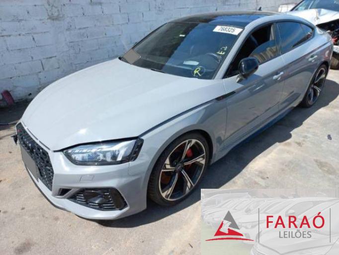 AUDI RS5 SPORTBACK 20/21