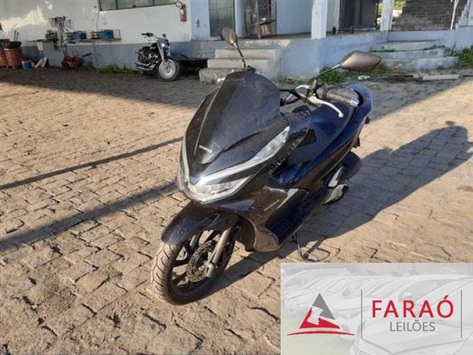HONDA PCX 150 18/18