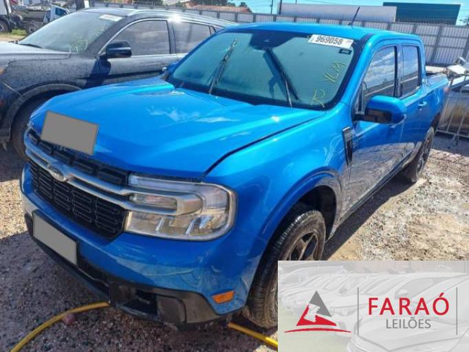 FORD MAVERICK 21/22
