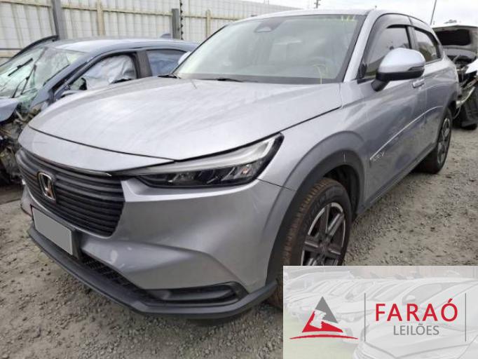 HONDA HR-V 24/25