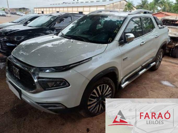 FIAT TORO 24/25