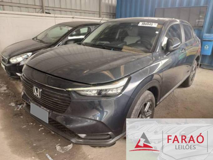 HONDA HR-V 24/25