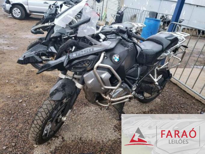 BMW R 1250 22/22