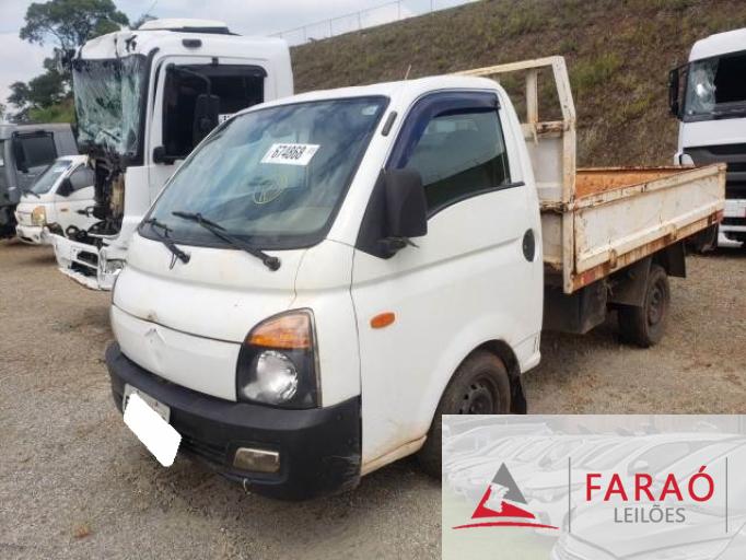 HYUNDAI HR 13/14