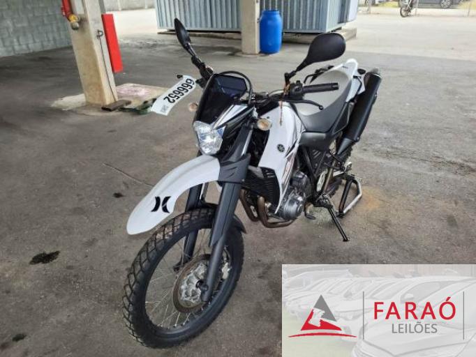 YAMAHA XT 660R 15/15