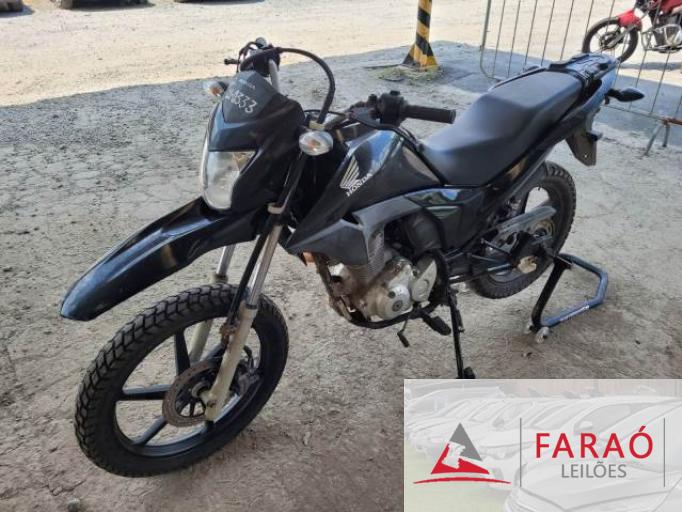 HONDA NXR 160 BROS 16/17