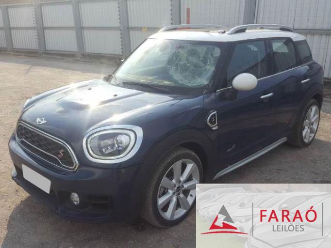 MINI COOPER 17/17