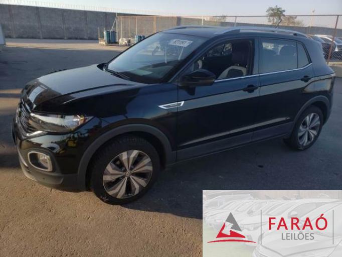 VOLKSWAGEN T-CROSS 19/20