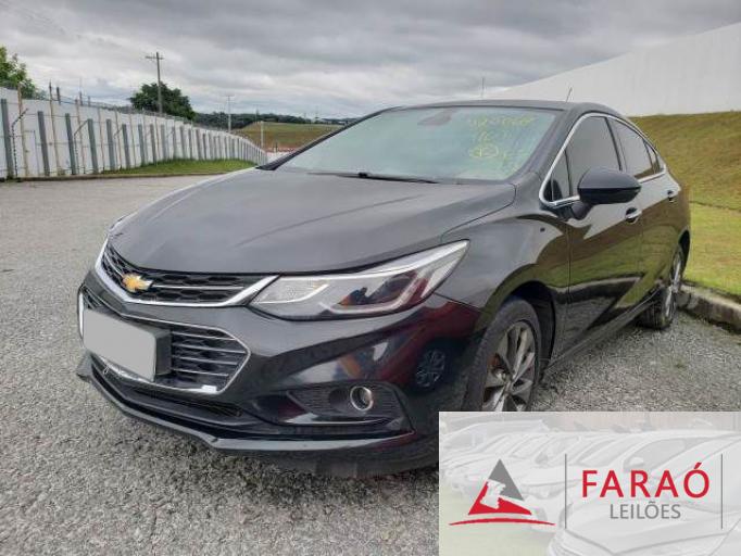 CHEVROLET CRUZE 16/17
