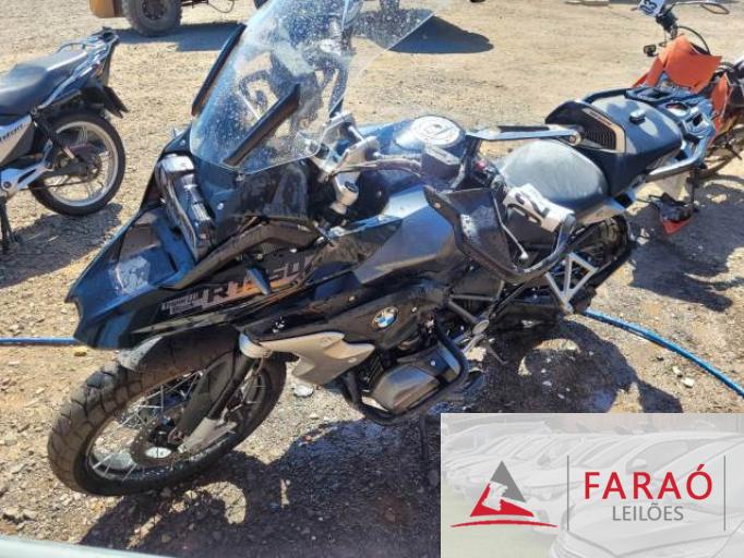 BMW R 1250 21/22