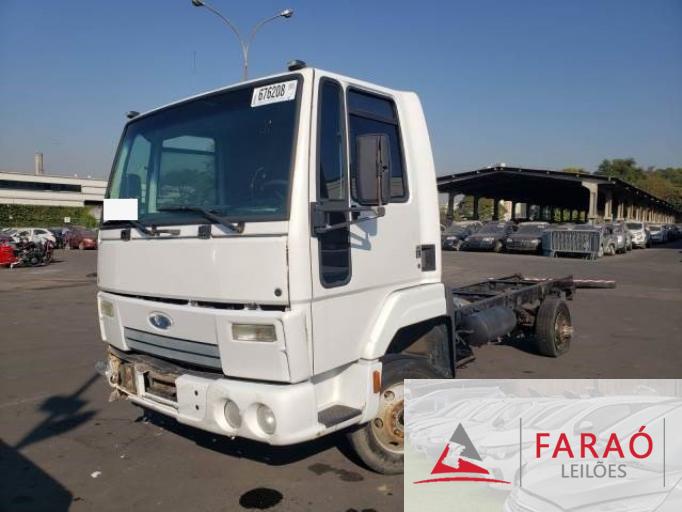 FORD CARGO 816 13/13