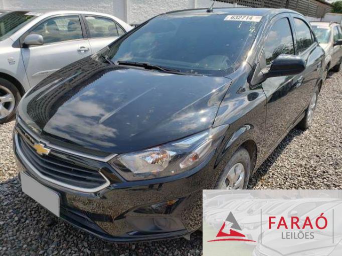 CHEVROLET ONIX 18/19