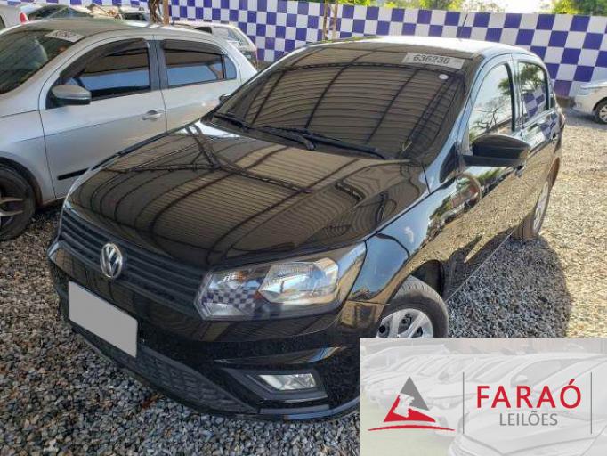 VOLKSWAGEN GOL 21/22