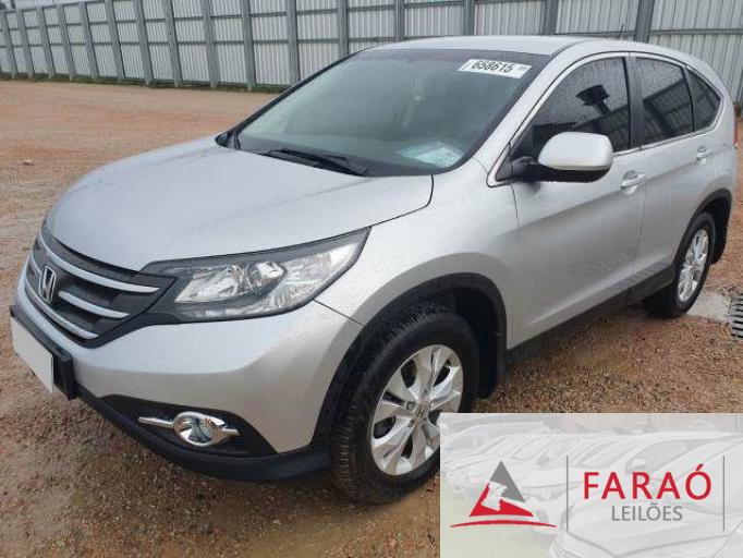 HONDA CR-V 13/13