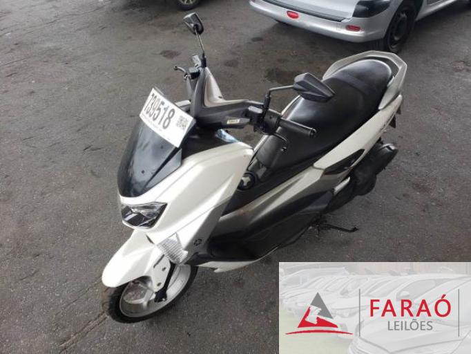 YAMAHA NMAX 160 16/17