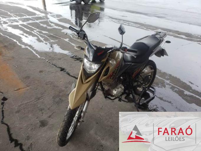 YAMAHA XTZ 150 CROSSER 18/18