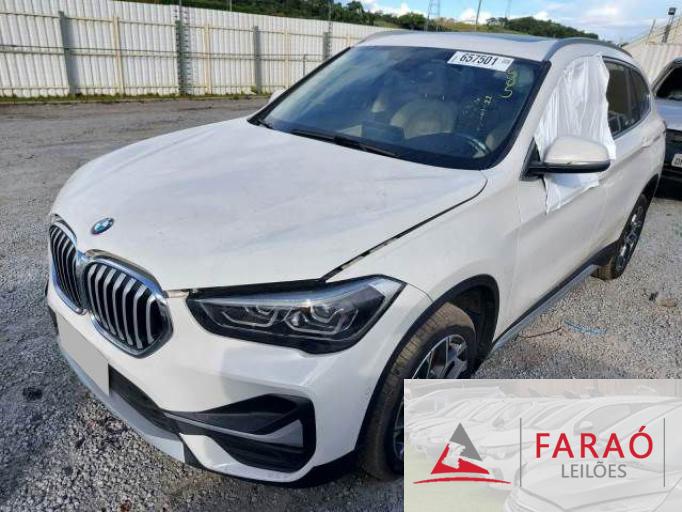 BMW X1 21/22