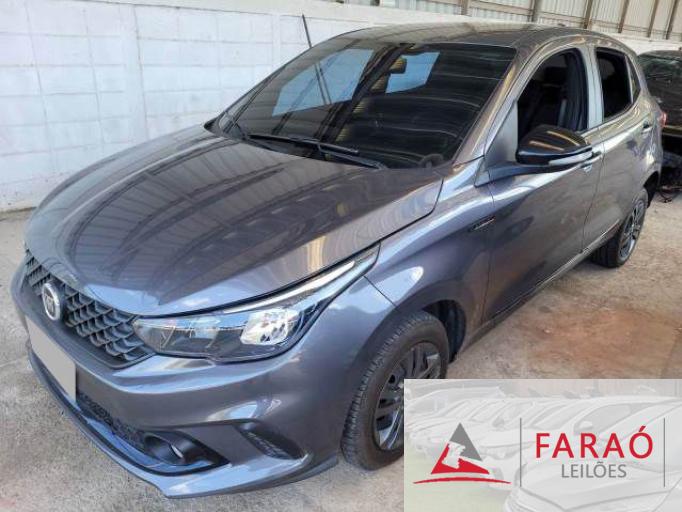 FIAT ARGO 19/20