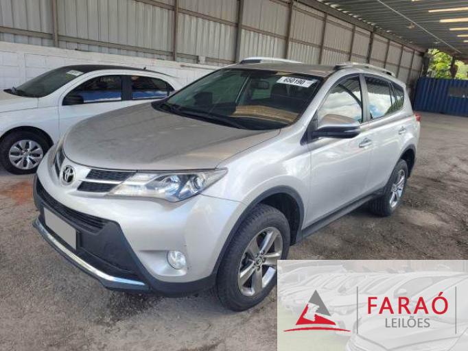 TOYOTA RAV4 14/14