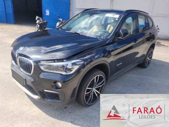 BMW X1 17/17