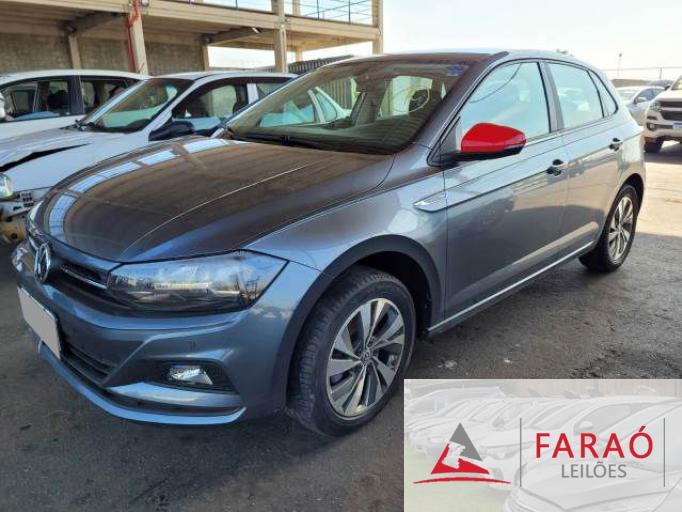 VOLKSWAGEN POLO 18/18