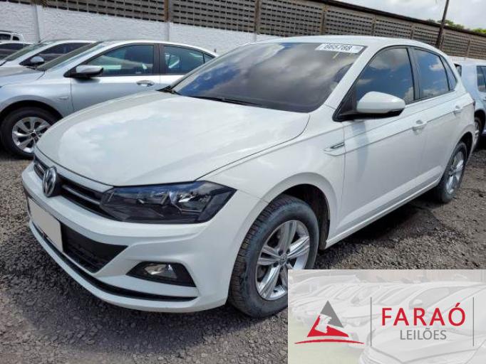 VOLKSWAGEN POLO 18/19