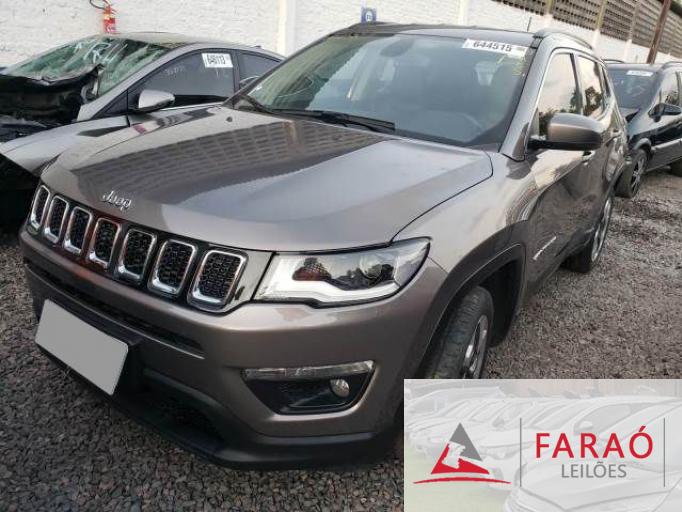 JEEP COMPASS 19/19