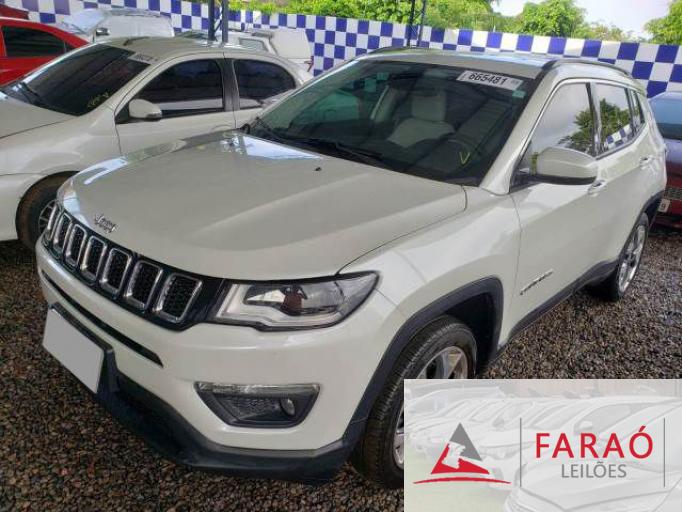JEEP COMPASS 18/18