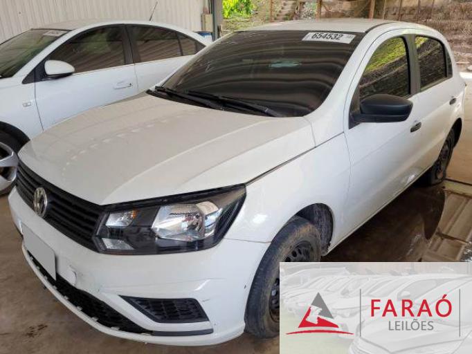 VOLKSWAGEN GOL 20/21