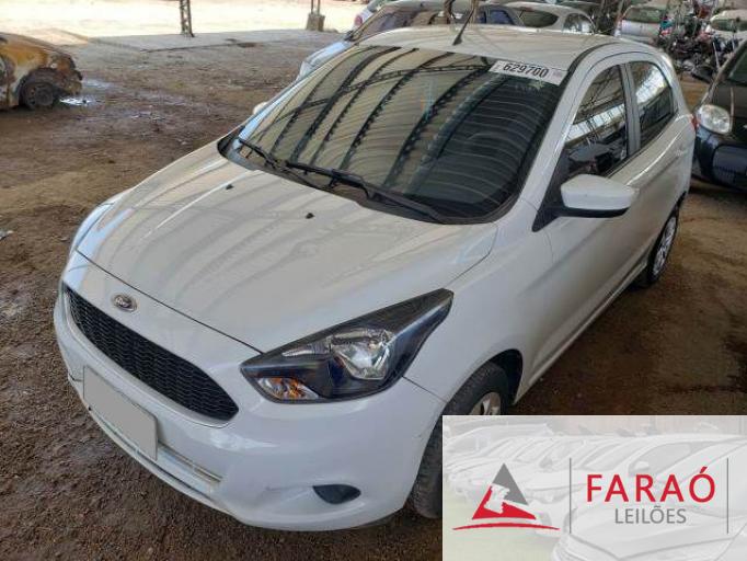 FORD KA 17/18
