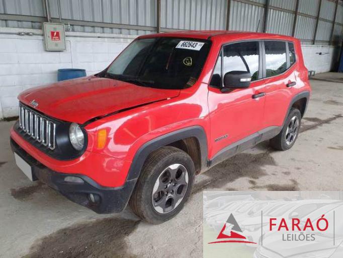 JEEP RENEGADE 16/16