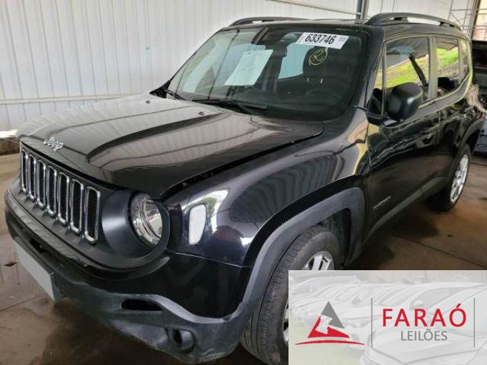 JEEP RENEGADE 18/18