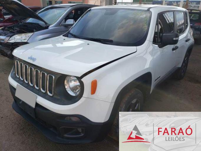 JEEP RENEGADE 15/16