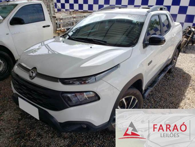 FIAT TORO 21/21
