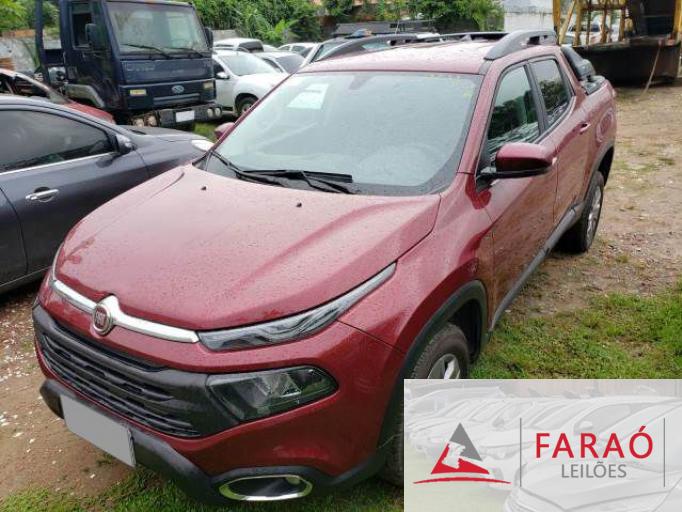 FIAT TORO 20/20
