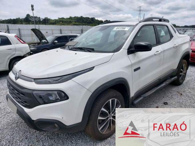 FIAT TORO 21/21