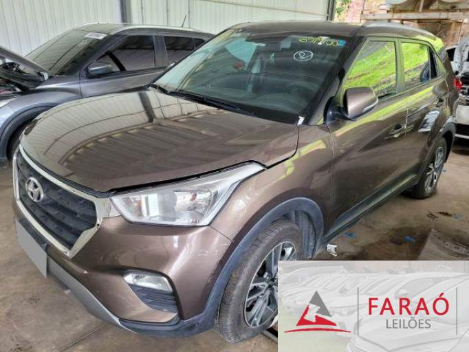 HYUNDAI CRETA 18/18