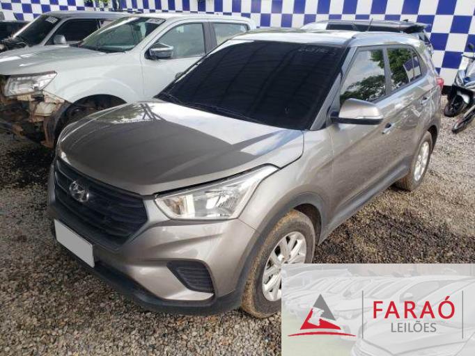 HYUNDAI CRETA 21/21
