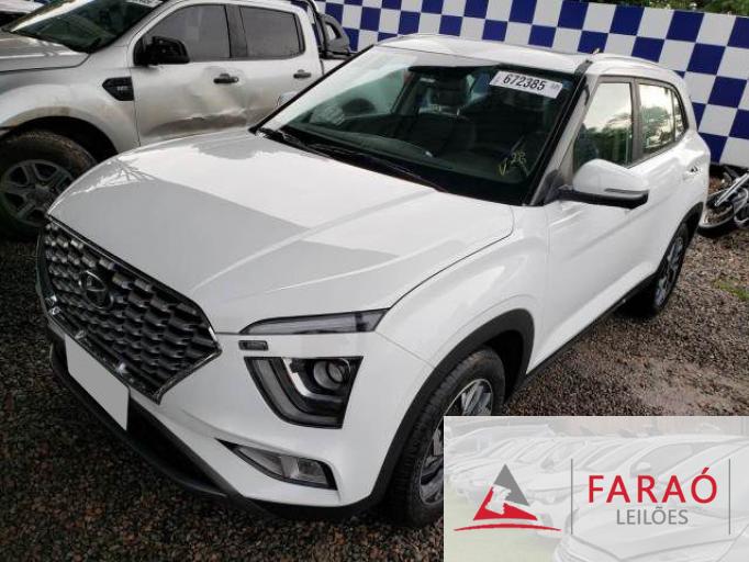 HYUNDAI CRETA 22/22