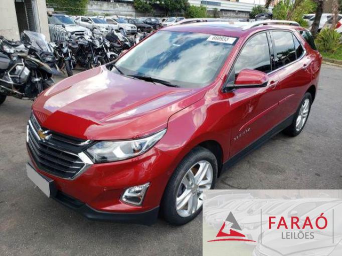 CHEVROLET EQUINOX 19/19