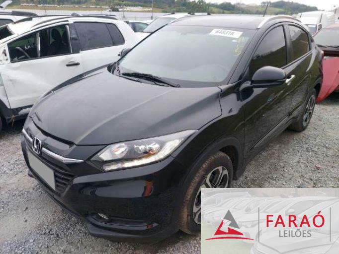 HONDA HR-V 18/18