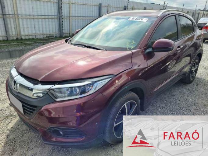HONDA HR-V 19/19