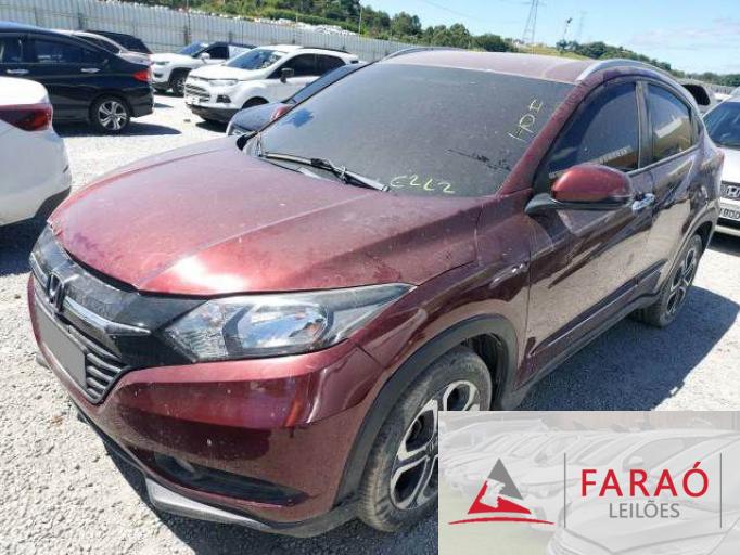 HONDA HR-V 17/18
