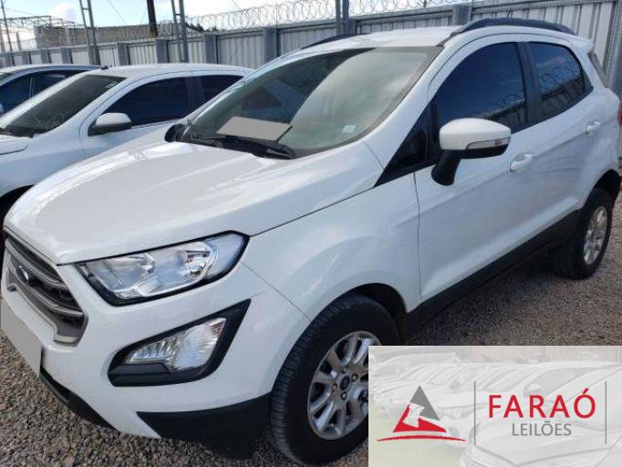 FORD ECOSPORT 18/19