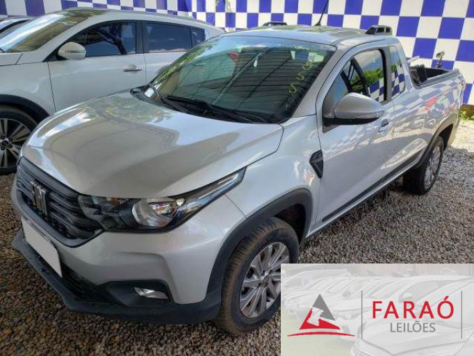 FIAT STRADA 21/21