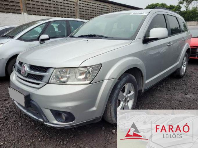 FIAT FREEMONT 12/12