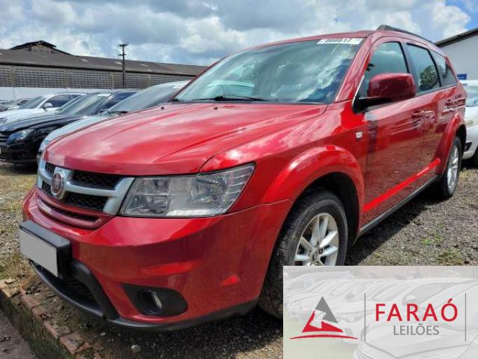 FIAT FREEMONT 14/14