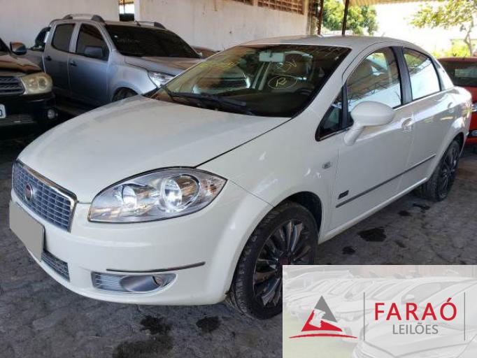 FIAT LINEA 12/13
